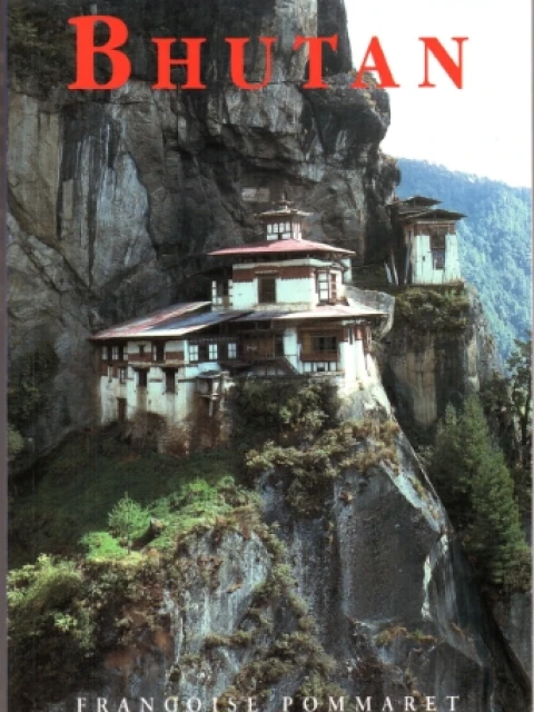 Bhutan